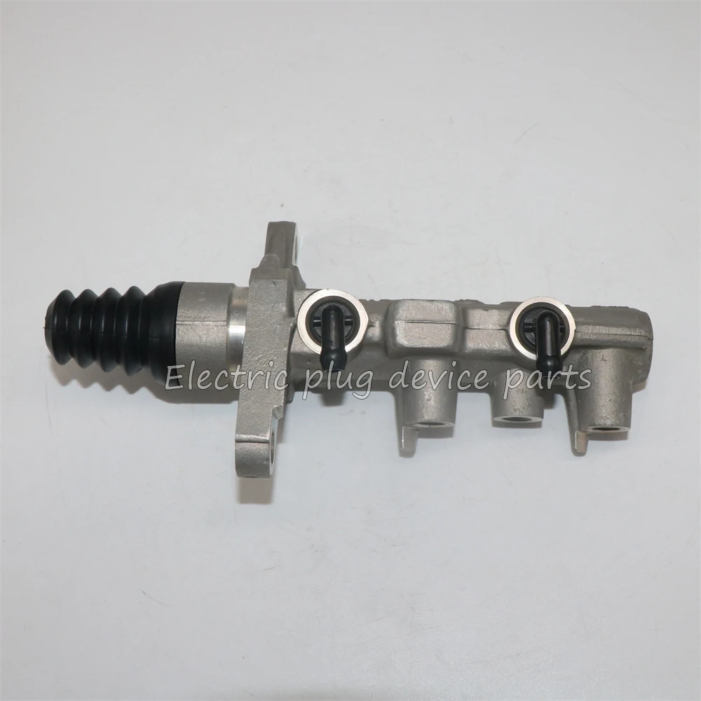10C44602 Brake Master Cylinder for Can-Am Maverick X3 Turbo -