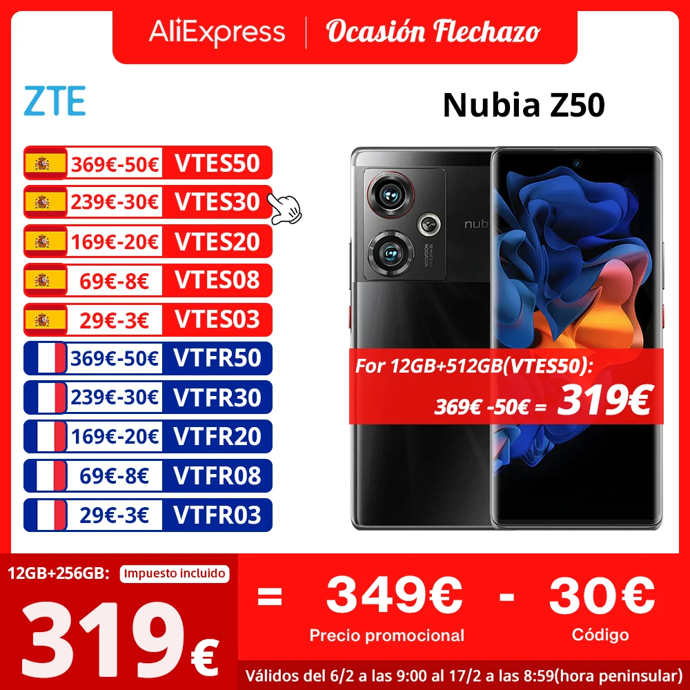 es.aliexpress.com