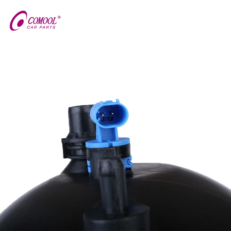 COMOOL Auto Parts Engine Coolant Reservoir Tank 17137823544 Expansion Tank For BMW F25 X3 F26 X4 1713 7823 544