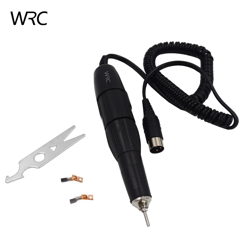 Dental 102L Micro Motor Grinding Handle E-Type Lucidatura Operating Fit 35000 Rpm Dental Lab Equipment Marathon Machine