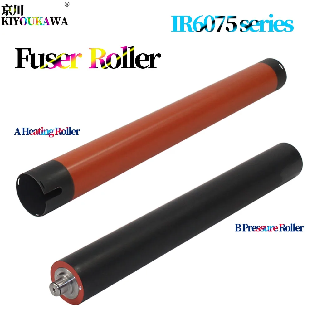 FC6-3525-000 Fuser Shutter FC7-4235-000 90T Fuser Gear FC6-3857-000 for Canon iR ADVANCE 6055 6065 6075 6255 6265 6275