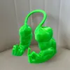 Creative Cat Muscle Arm 3D Printing Realistic Cat Neck Arm with Muscle Funny Pet Cosplay Props Accessory Halloween Pet Supplies 3
