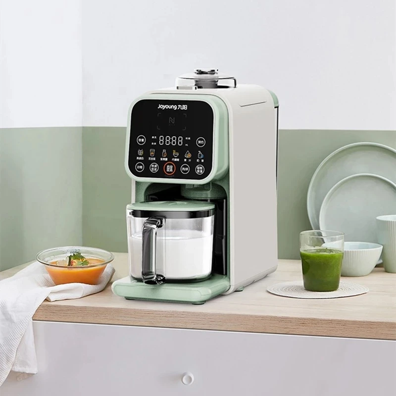 Joyoung K520 Soy Milk Maker Home No Filtering Nocook No Hand Washing