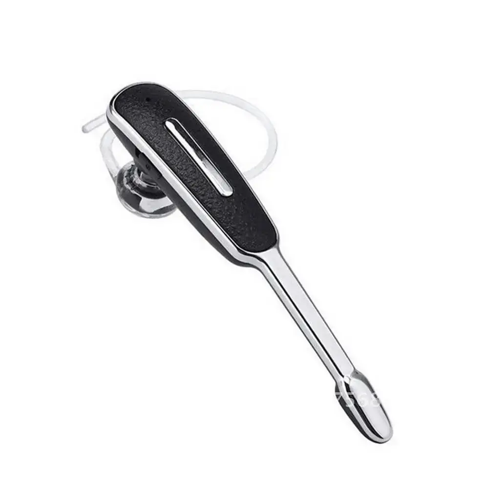 

Wireless Bluetooth Earphone Stereo Version 4.1 Hands-Free Phones Connection Power Call Multi-Point Function Earphone Display A1
