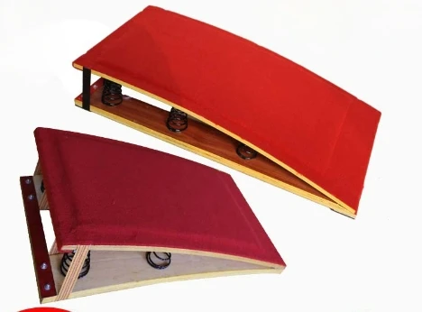 High quality spring board,gymnastic spring board