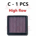 C - 1 PCS
