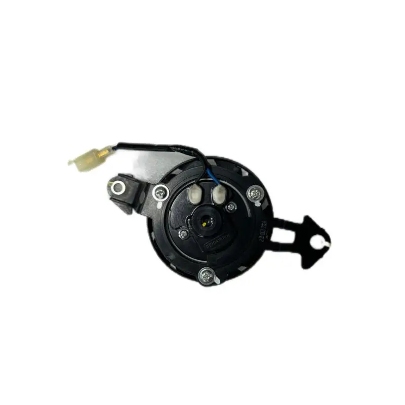 1S7-E2405-00 Radiator Fan Blower Fit YAMAHA M-Slaz TFX150 YZF R15 R-15 FZ150