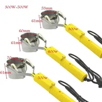 Hand-held Lead-free Tin Melting Furnace High-power Melting Tin Furnace Household Wire Tinning Repair Tinning 220V 300w-500w 1