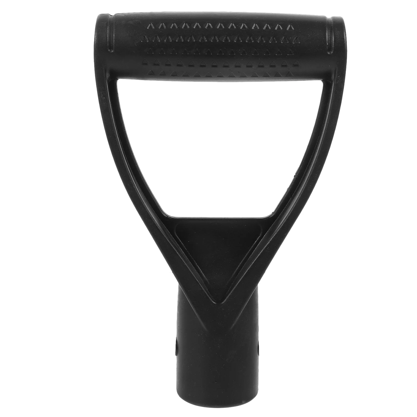 Plastic Handle Grip Handles Link Simple Useful Spade Digging Raking Household Replacement