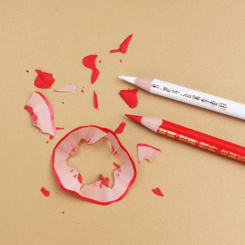 50 Vibrant Multi-Surface Marking Pencils