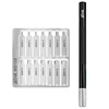 MSWZ Revolve Circular-hole Digging Knife Flat Bottom Concentric Drill  14IN1 For Gundam Models Detail Upgrade Hobby Tool 2