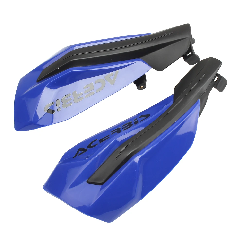 Off-Road Motorcycle Handguard Enduro Protection