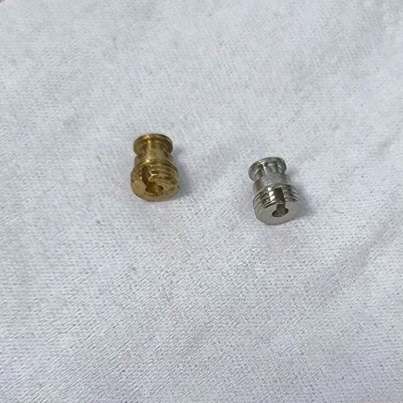 Universal Repair Replacement Metal Gas Regulating Valve Bottom Screw For Dunhill Dress/Rollagas Lighter Upgrade Accessory 4