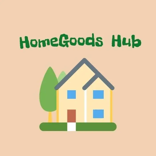HomeGoods Hub Store