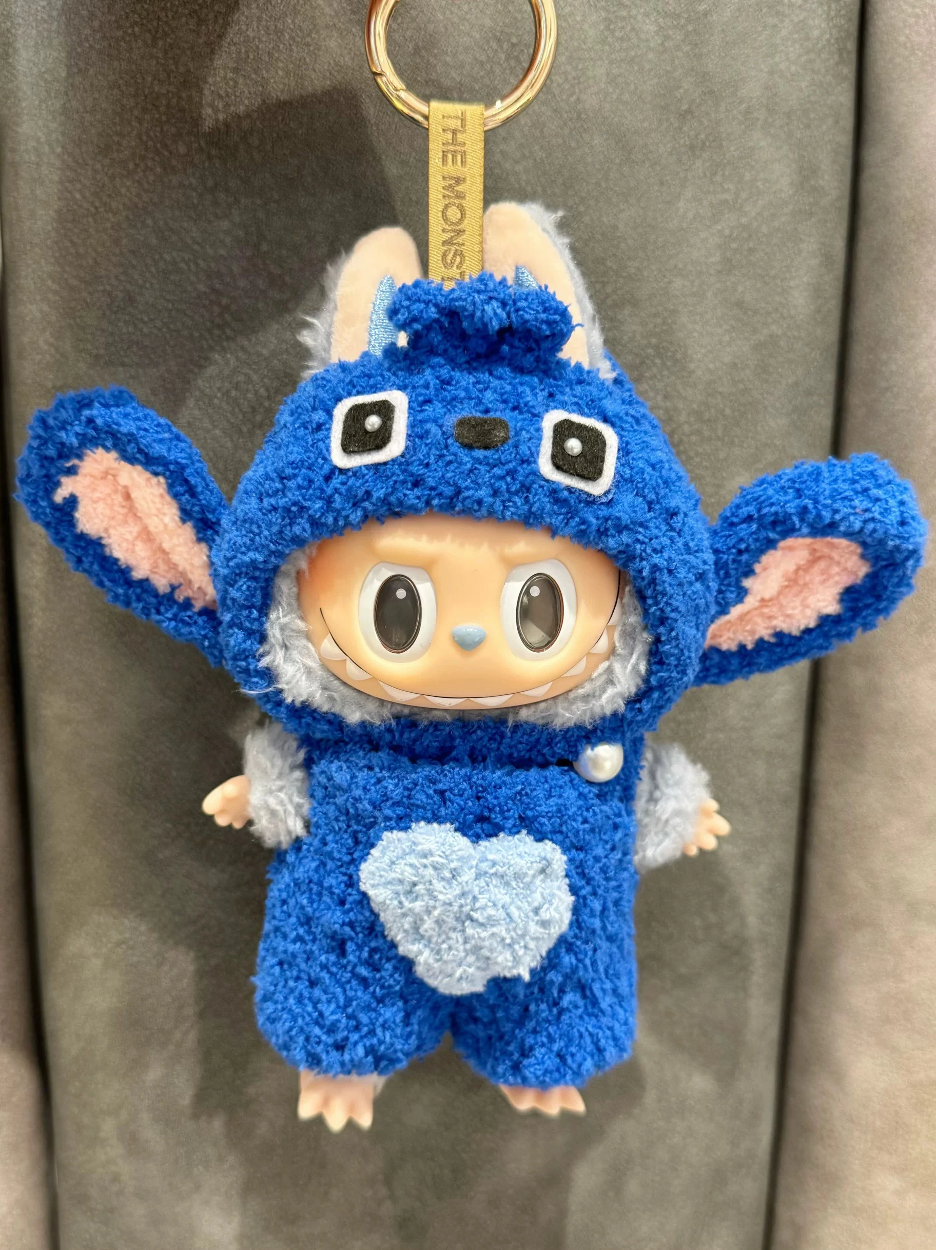 ドナルド着せかえセット ドナルド着せかえセット