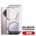 2 Front Glass