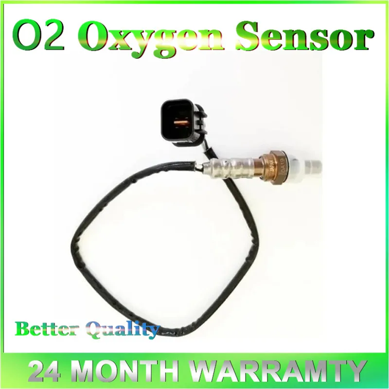 

For 96428810 Lambda O2 Oxygen Sensor Fit CHEVROLET Aveo (1T3) 2009 FUEL SYSTEM 96428810