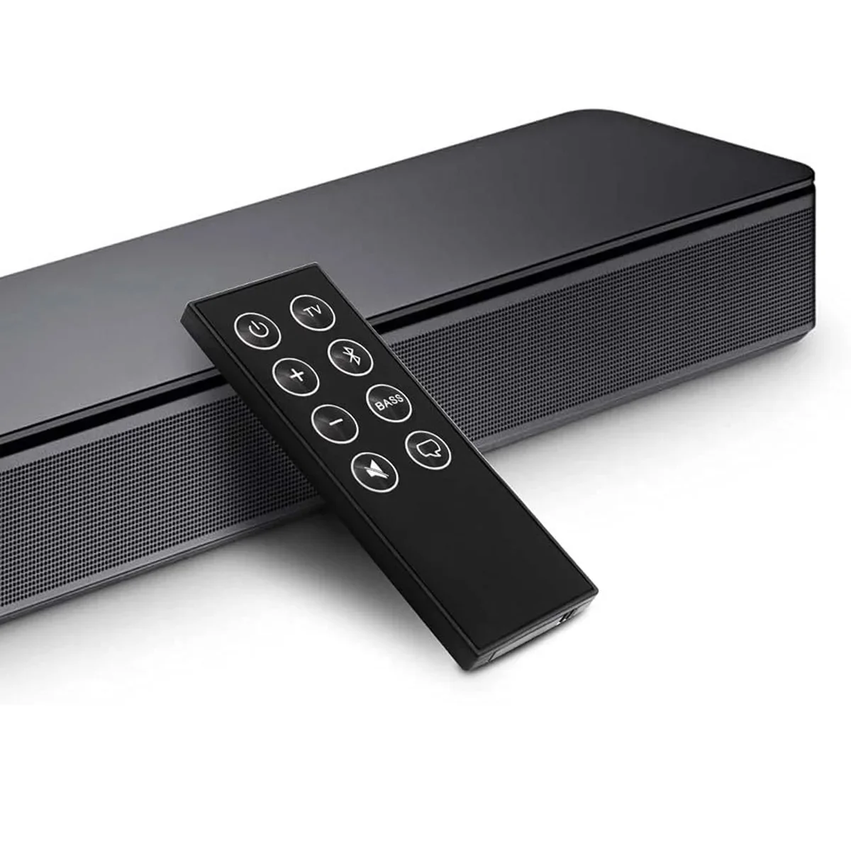 Telecomando Compatibile Per Bose Solo 5 Tv Soundbar 418775 410376 431974 845194 Sistema Di Altoparlanti