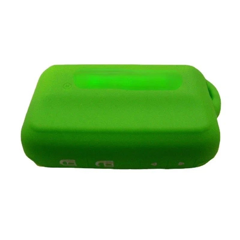 Silicone Car Key Case Cover Starline E90 E91 E60 E61 E63 E65 E85 E92 E95 E96 Anti-theft LCD Remote Control Keys Accessories key case cover key case remote control case cover
