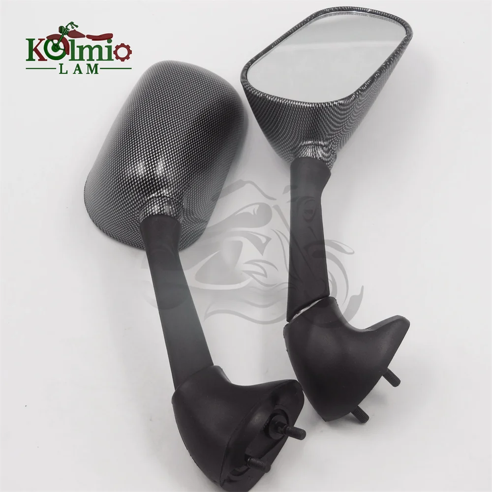 Miroirs pour Yamaha YZF 600 R6 2003-2005 YZF R6S 2006-2008