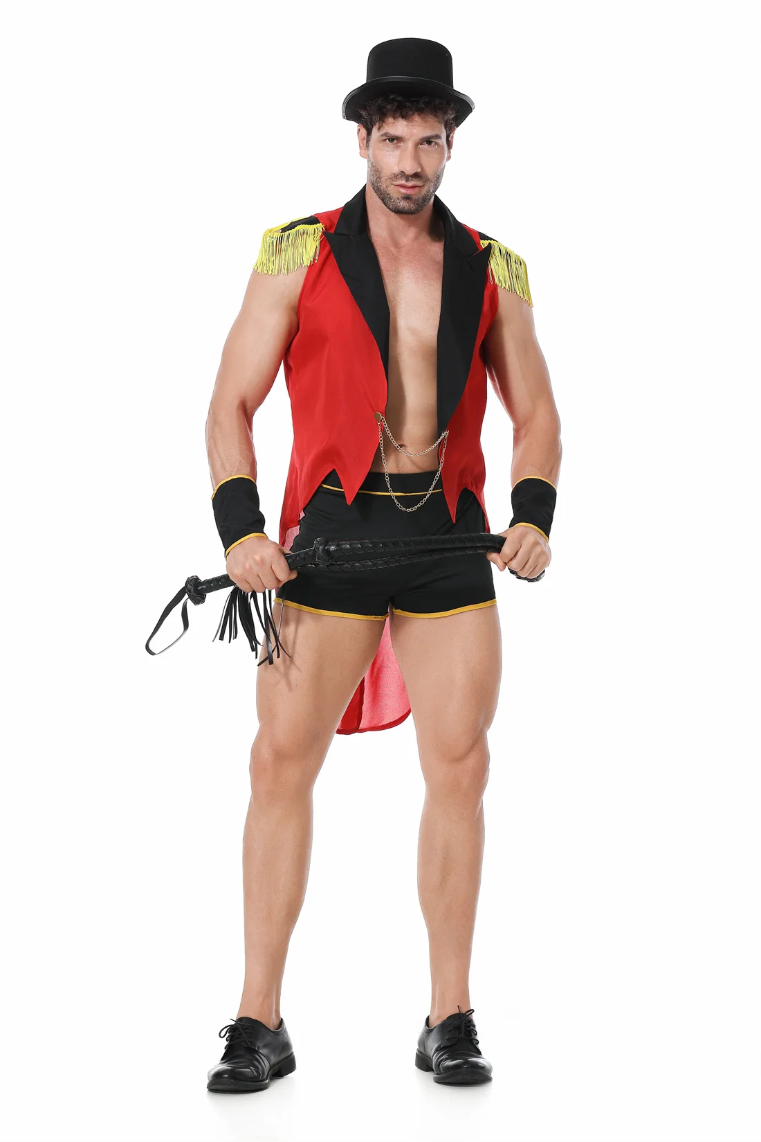 sexy clown clothes Clown Around Costume main image 0
