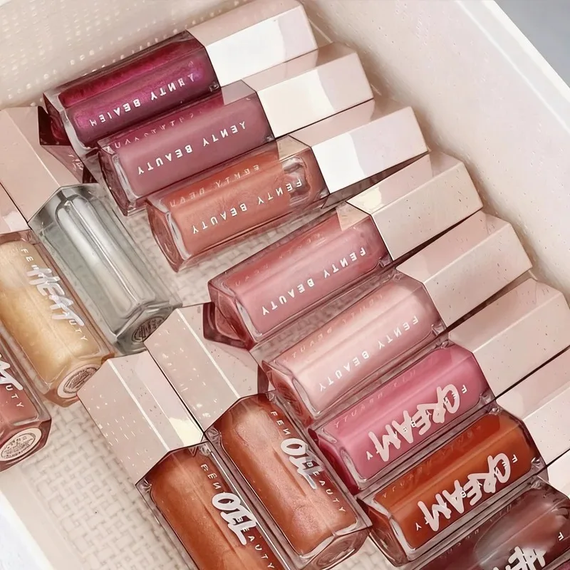 Hot Cherry Lip Gloss