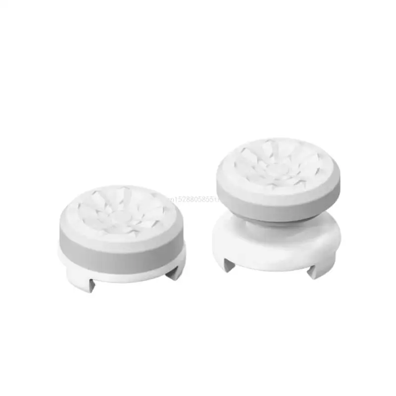 Hélices de drone en silicone montées sur un drone, protection et durabilité assurées pour vos vols.