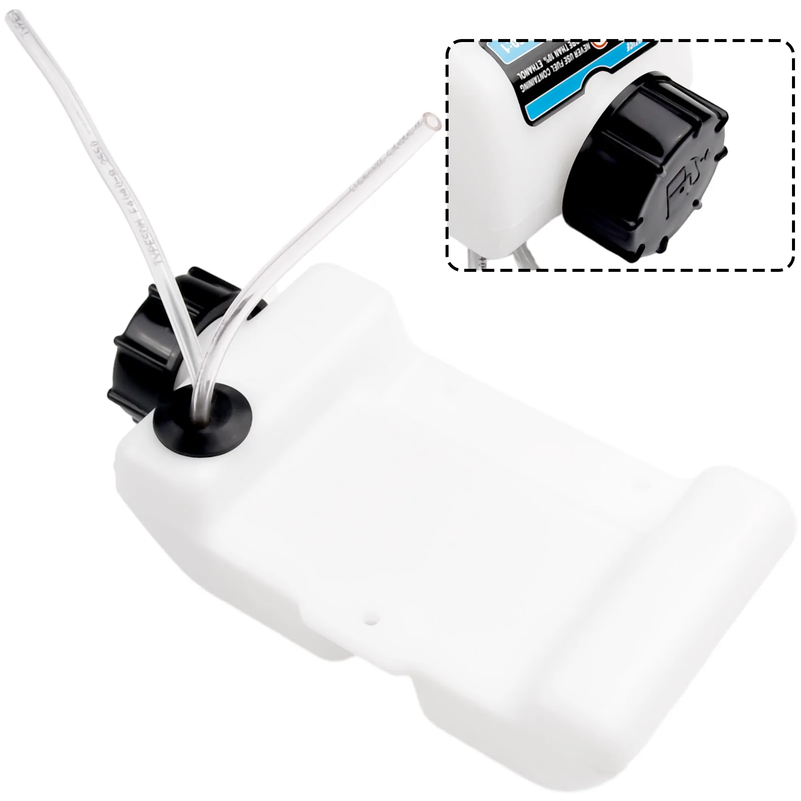 

Прочный высококачественный новый резервуар для газа 308682055, замена для триммера Ryobi для RY251PH RY252CS RY253SS