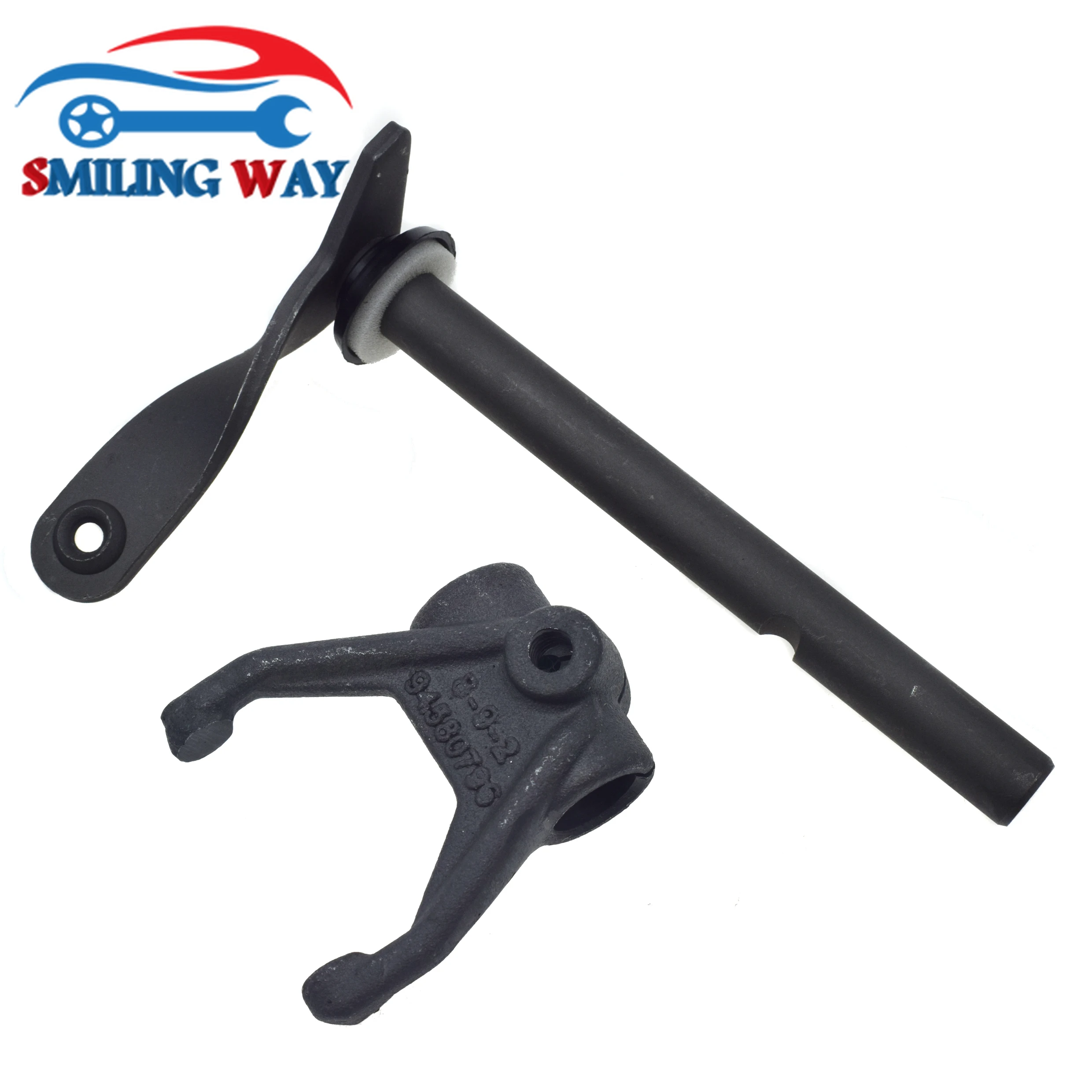 Clutch Release Lever or Fork 94580796 For HOLDEN TK BARINA 1.6 2006-2011 or Chevrolet Aveo 1.6 2008- & Daewoo Nubira