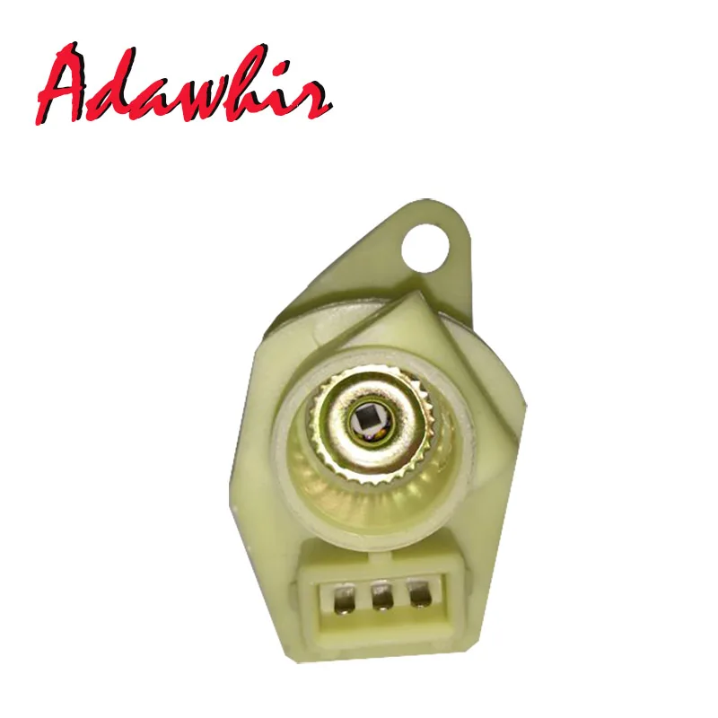 Speed Sensor RPM For Citroen ZX AX SAXO Jumper Box230L Peugeot 106 206 306 406 607 Fiat DUCATO 616024 9636832780 auto speed sensor