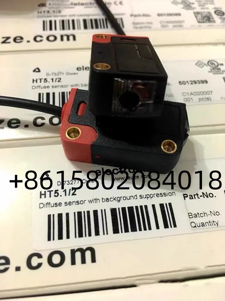

Brand New Original HT5.1-2 NPN HT5.1-4 PNP