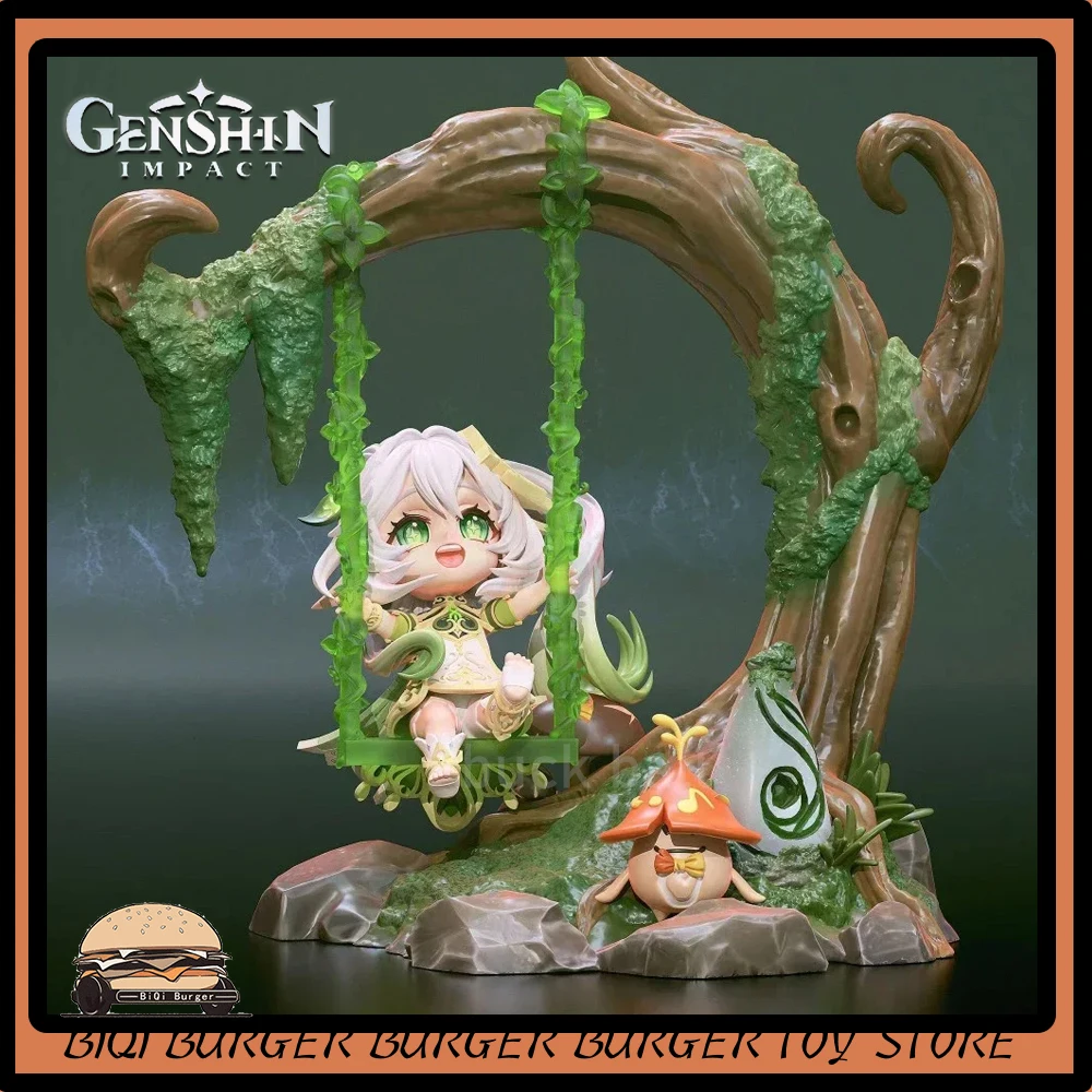 

Аниме-фигурка нахида «Genshin Impact», 28 см