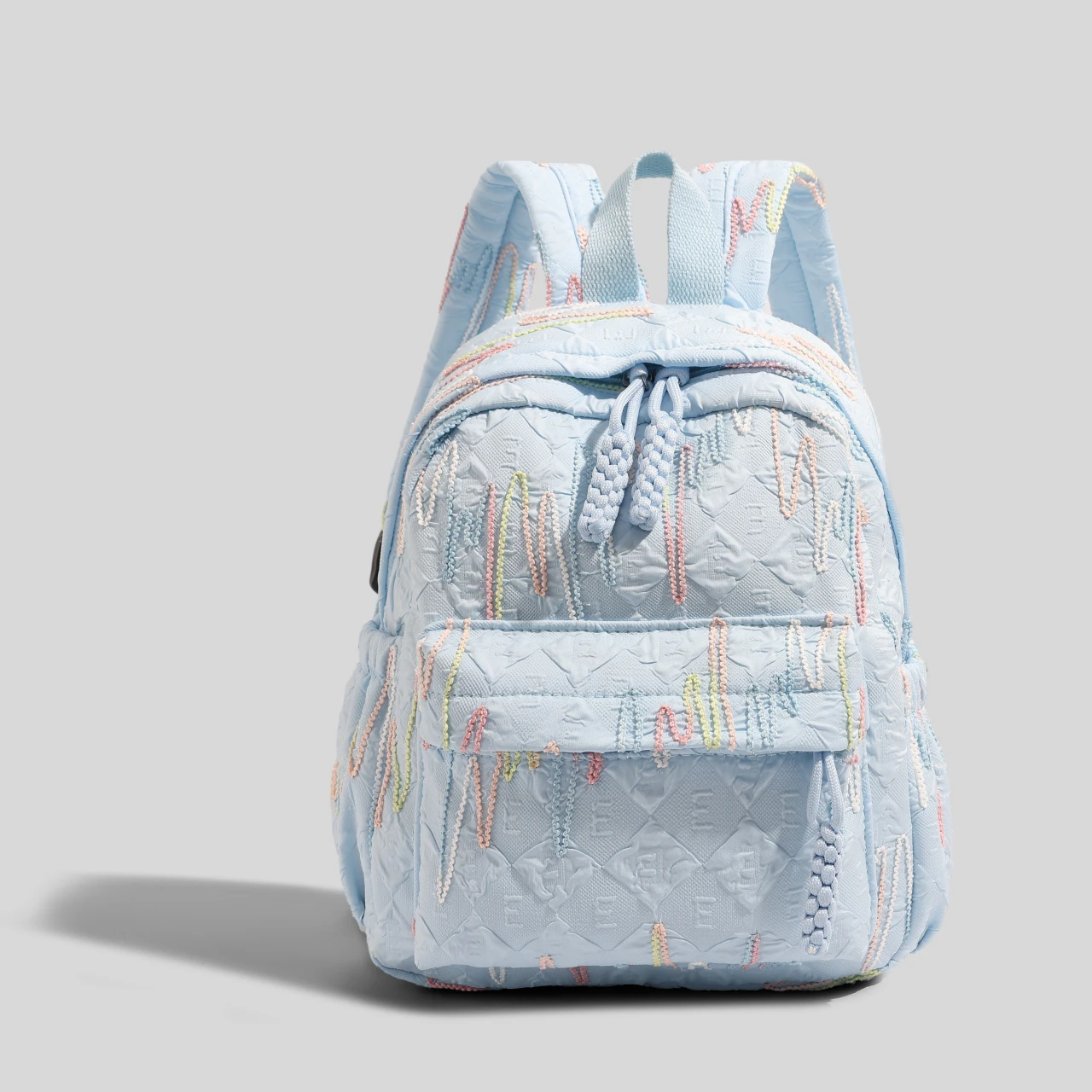 Women's Mini Backpack Image 3