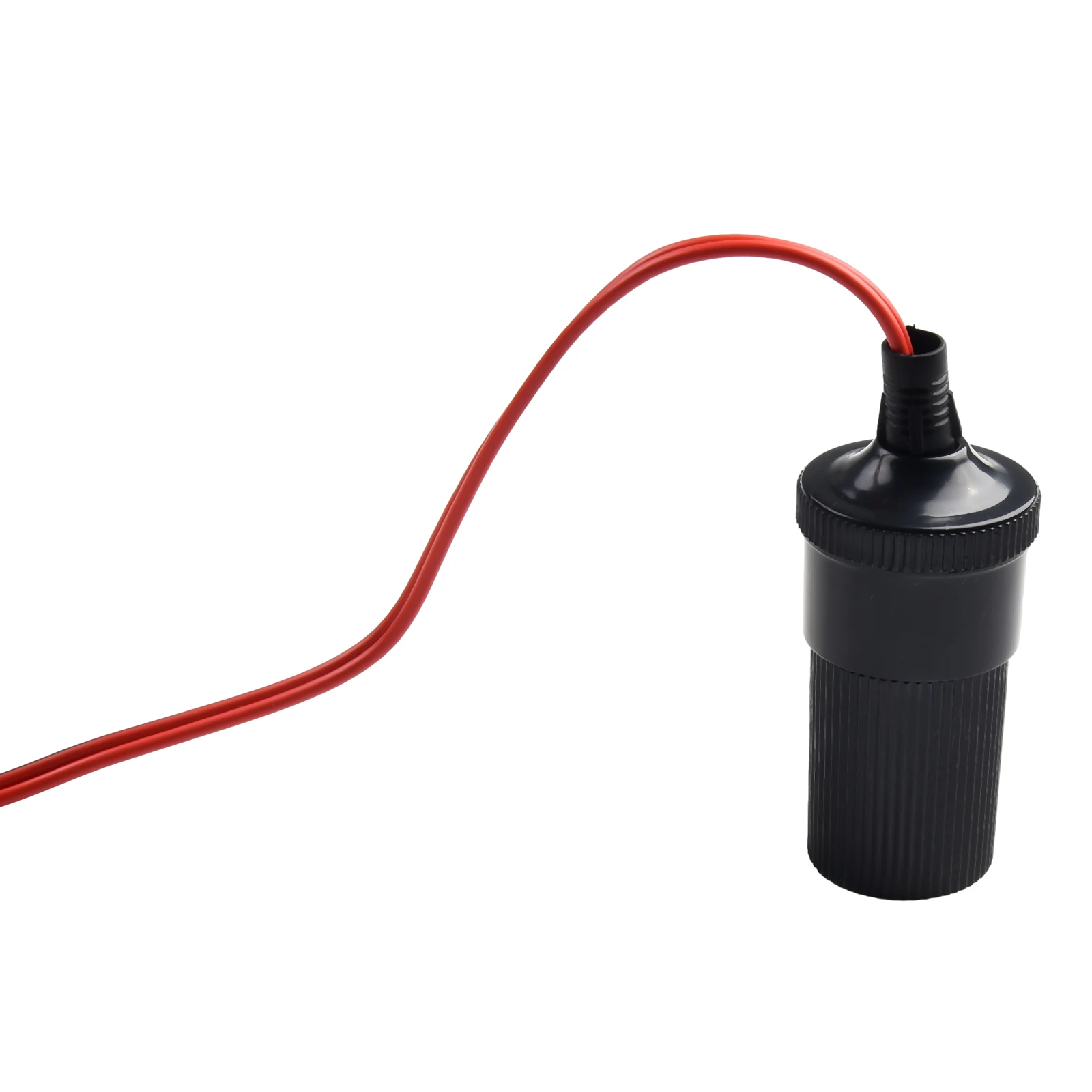 

Newest 2022 Wholesale 12 Volt Cigar Lighter Car Battery Clips Battery Clamp Car Cigar Lighter Socket Socket Cable