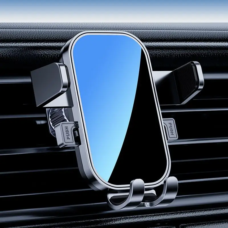 Car Phone Holder 360 Degree Rotating Universal Suitable For Car Dashboard Light Barrier Holder For All smart phone car phone holder