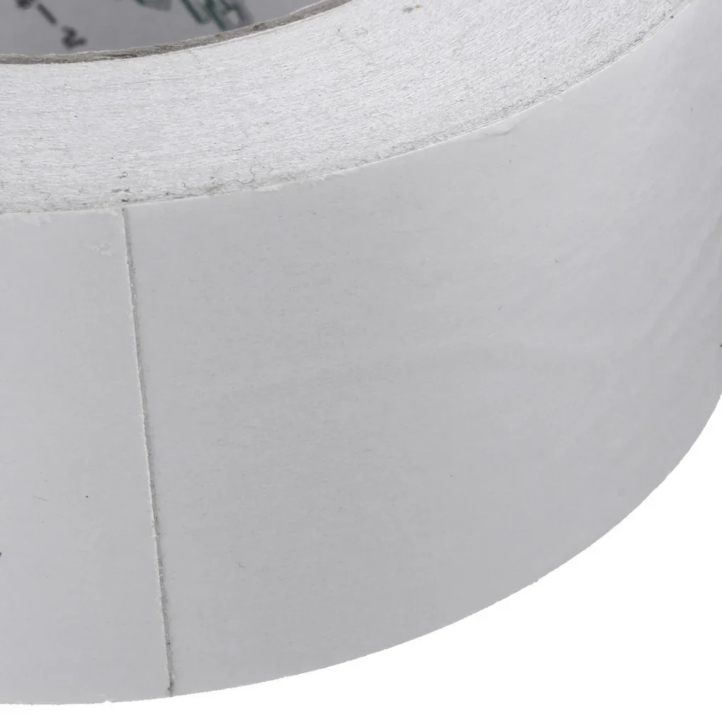50M Professional Golf Grip Tape Club Repair Wrap Grip Installation Resists Wrinkling Double Sided Adhesive Strip 5