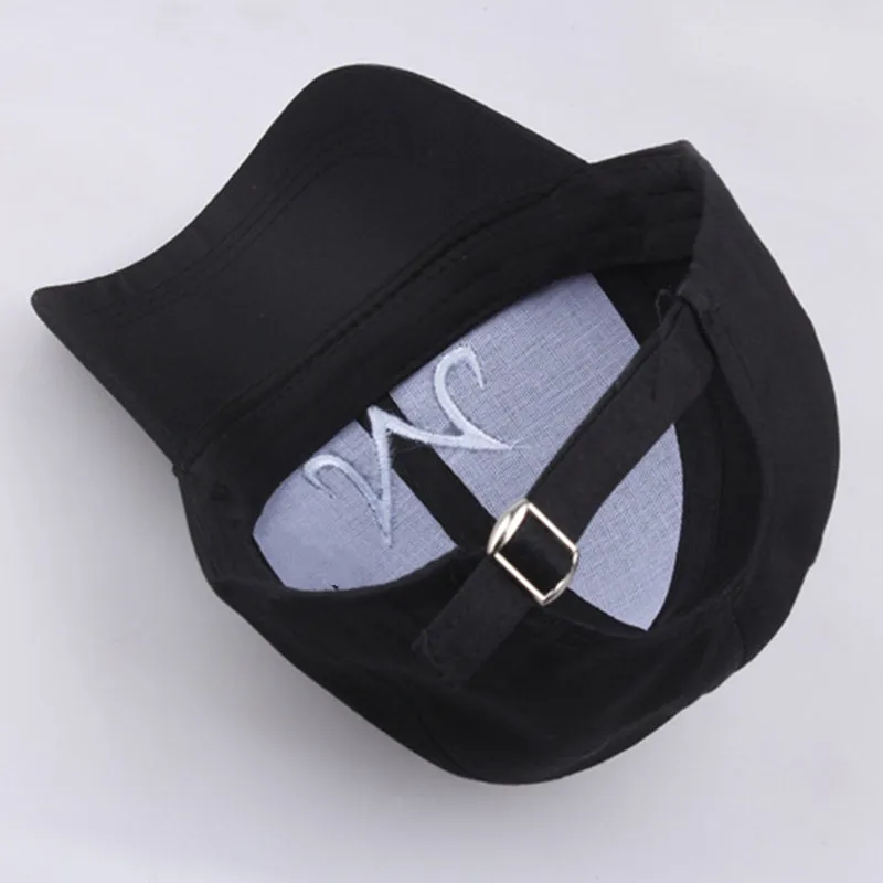 Anime Son Goku Kakarotto Mesh Cap High Version Sunscreen Breathable Four Seasons Embroidery Cartoon Baseball Hat Outdoor Ridding