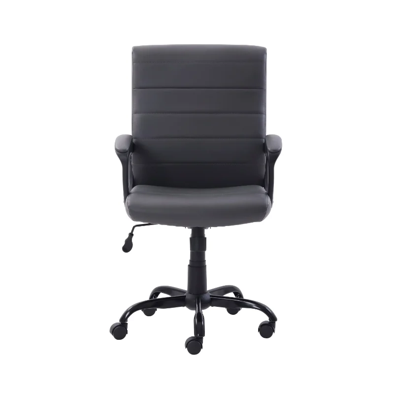 leather office chair | modern office chairs | high back office chair | brown leather office chair | leather executive office chair | leather high back chair | genuine leather office chair | leather computer chair | ergonomic leather office chair