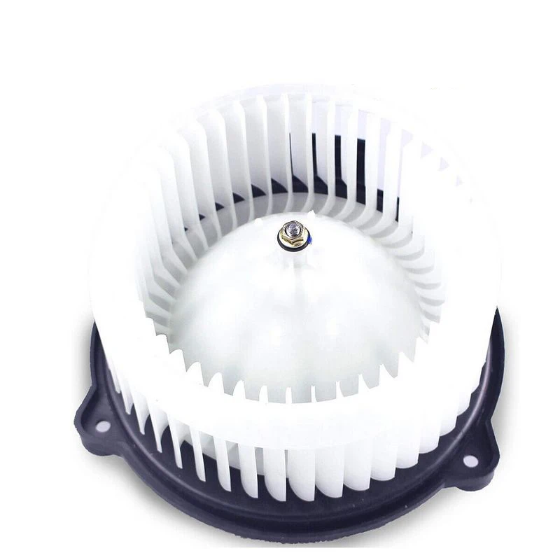 AC Heater Blower Motor Fan for Honda Fit 09-13 With Fan Cage 79310TF0G01 700247