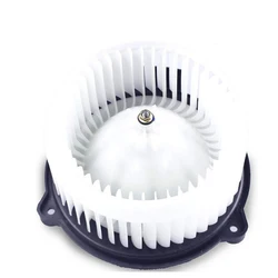 AC Heater Blower Motor Fan For Honda Fit 09-13 With Fan Cage 79310TF0G01 700247
