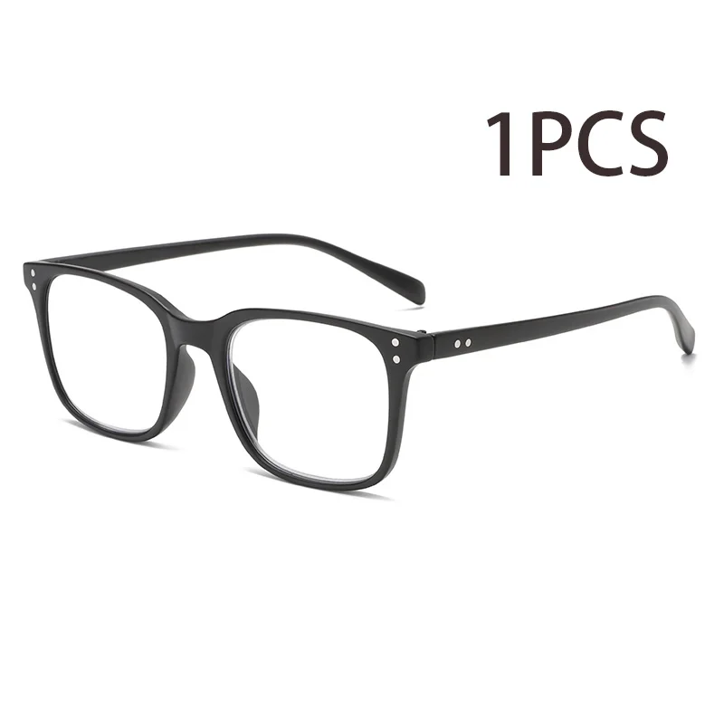 Stylish & Comfortable Anti-Blue Light Reading Glasses for All Adults