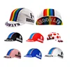 Brooklyn Team Cycling Hat Men Riding Hat Safety Breathable Classic Bicycle Headwear Bike Sun Cap 1