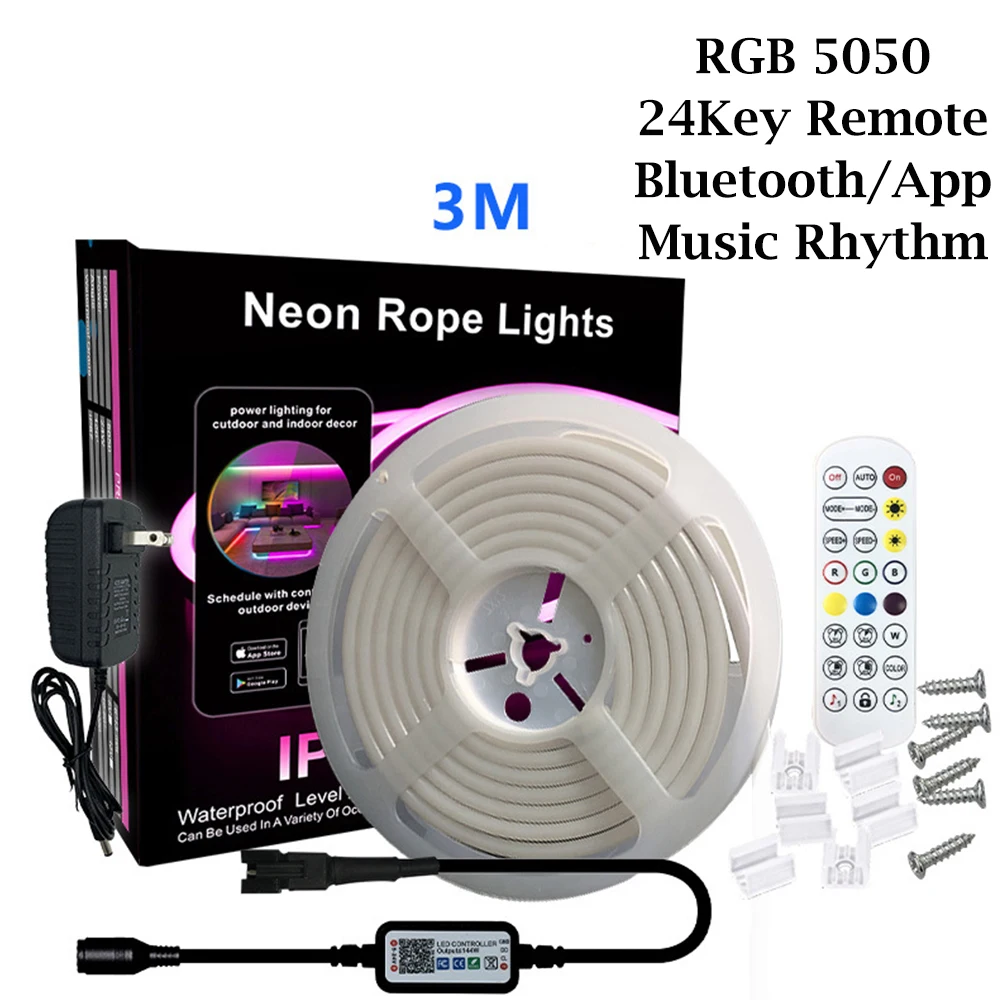 Weily led strip light deals