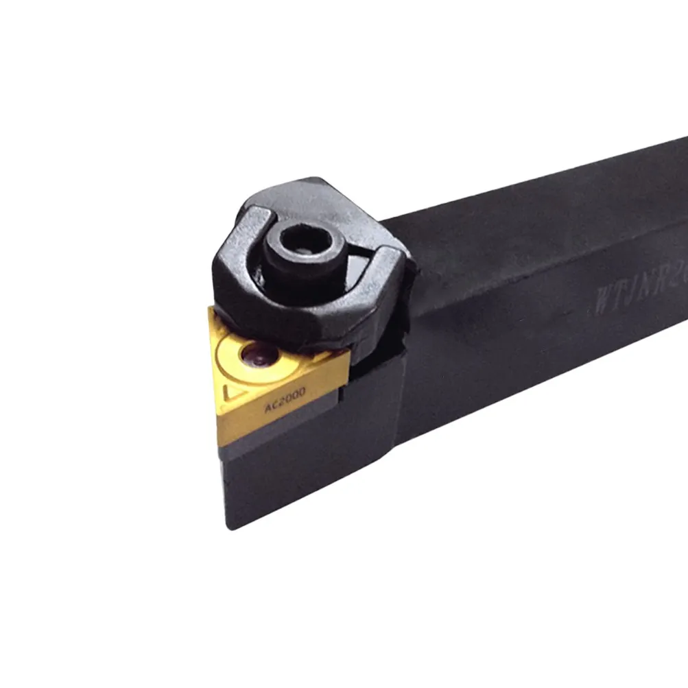 

Внешние держатели инструментов MZG WTJNR WTJNL для токарного станка с ЧПУ