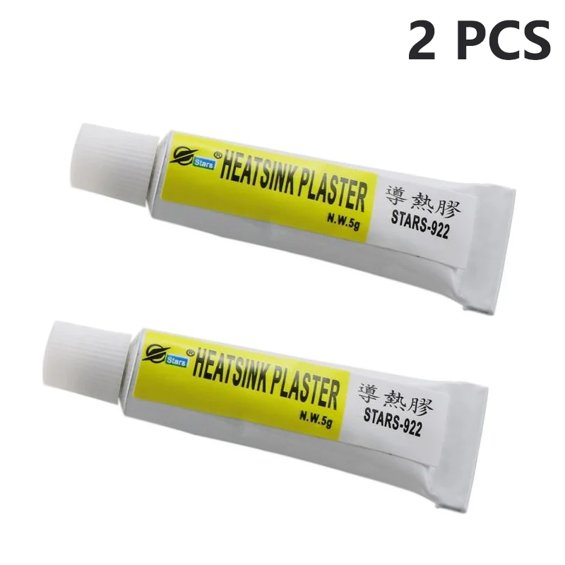 2 PCs
