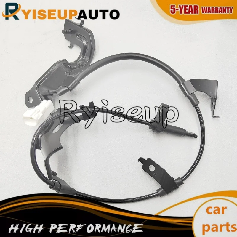 89546-48050 8954648050 렉서스 RX350 RX270 RX450H 2010 2011-2015 V6 3.5L용 후방 좌측 ABS 휠 속도 센서 와이어