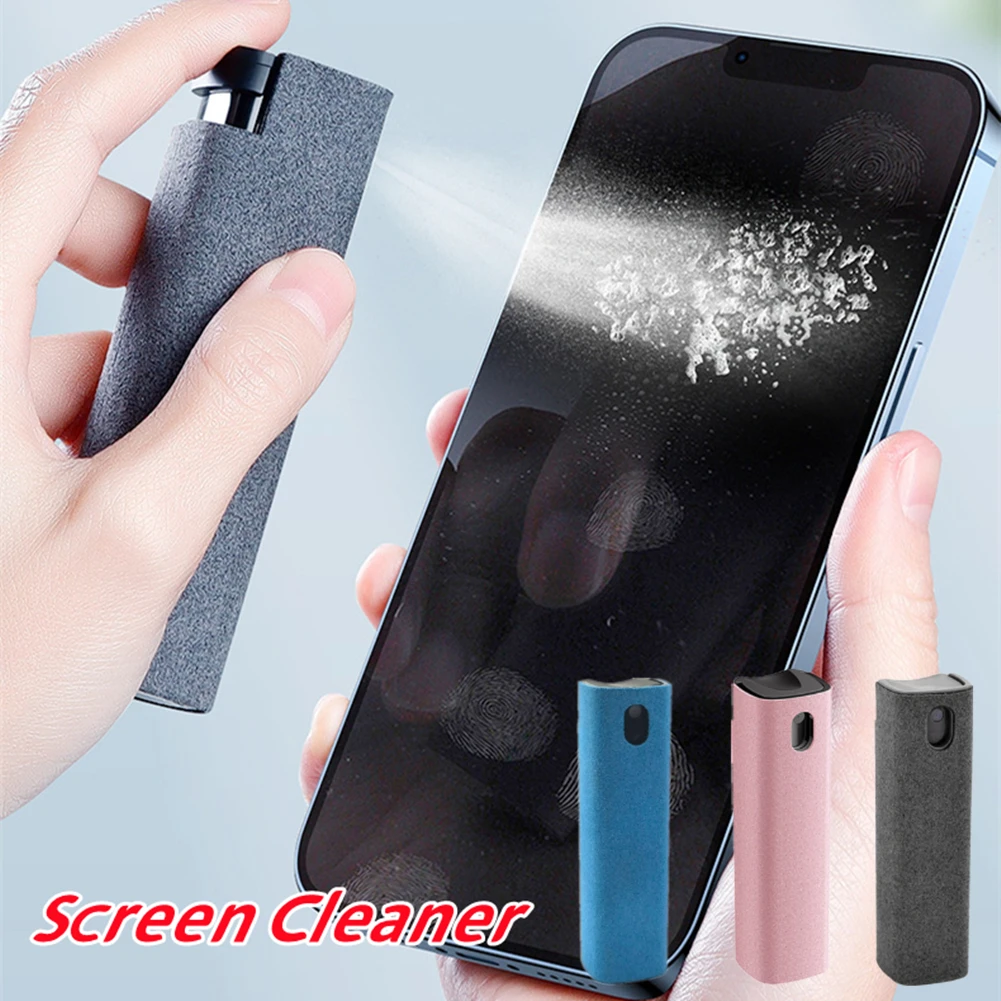 2-In-1-Mobile-Phone-Screen-Cleaner-Spray-Bottle-Set-Portable-Glasses ...
