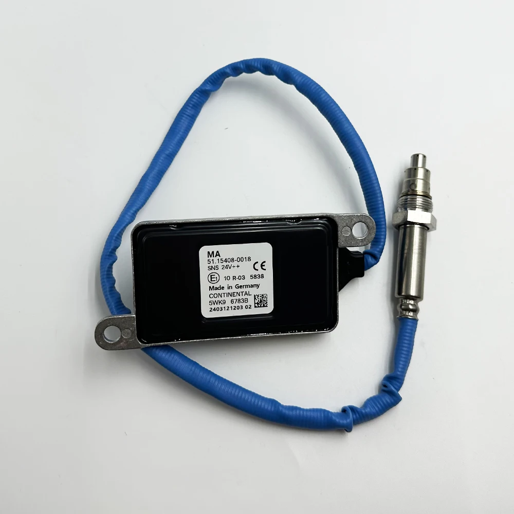MAN Euro6 Ʈ  Ƽ N-GK κ, ϻ NOx  , 24V OE 5WK96783B 51154080018 5WK96783A 51154080011