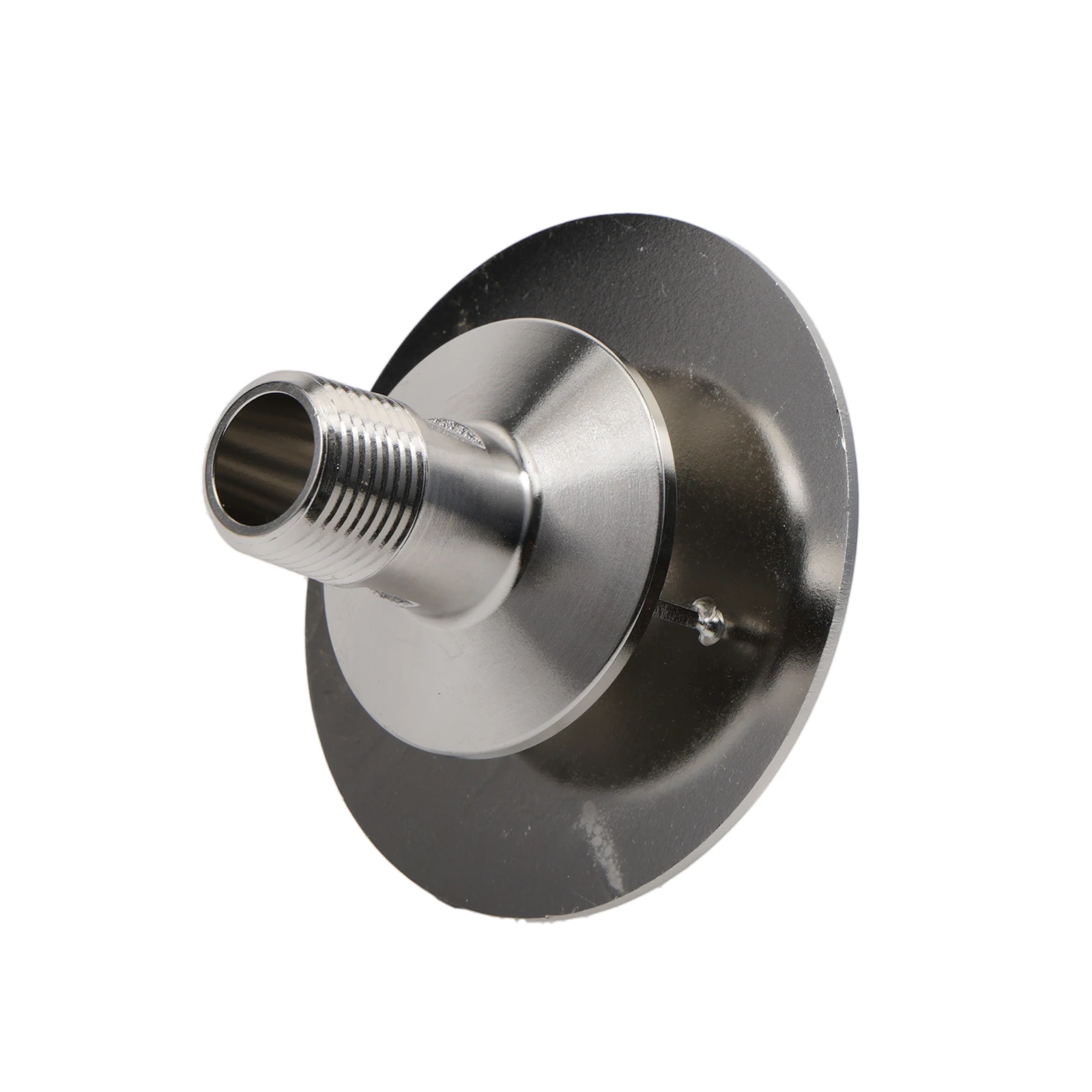Beer Brewing Equipment Homebrew Kettle/Keg Sparge Plate with 1/2" Male NPT Stainless Steel 304 Beer Brewing Equipment Mash Tuns