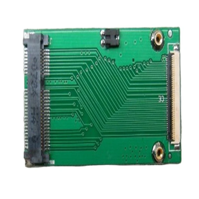 PATA MINI PCIE MINI910 MINI9 PP39 SSD SSD to CE/ZIF - AliExpress